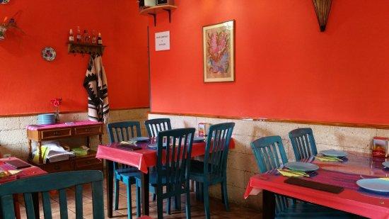 La Taquería de Chihuahua